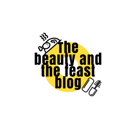 THE BEAUTY AND THE FEAST BLOG